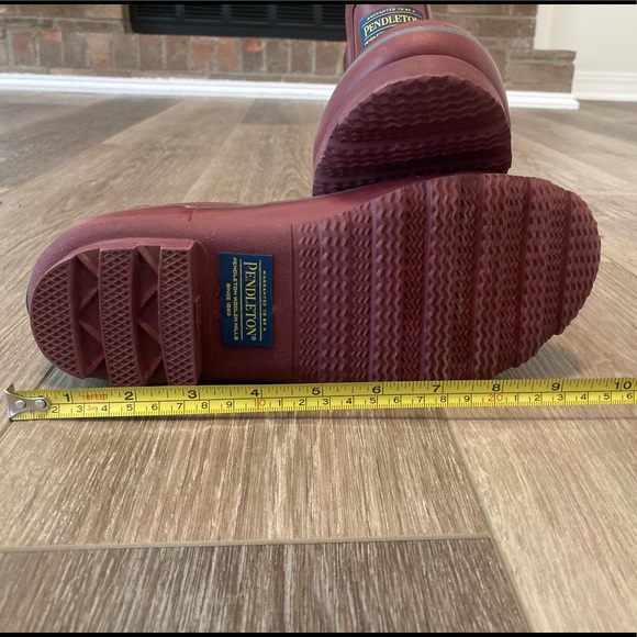 Pendleton Rain Boot - Picture 9 of 10